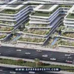 مول ذا ويف الشيخ زايد The Wave Mall Zayed بمقدم 10%