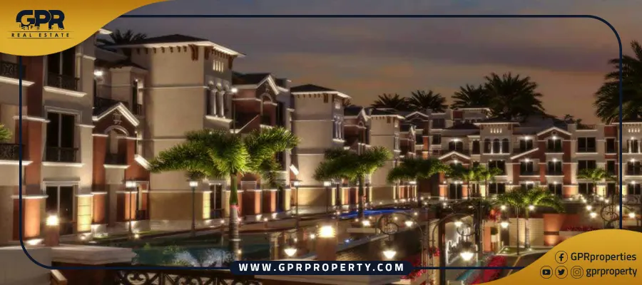 هيفين هيلز العين السخنة | Heaven Hills El Sokhna