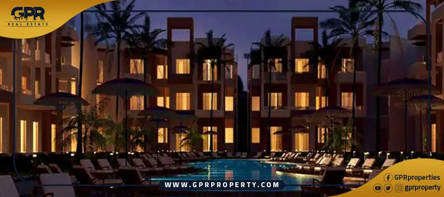 Cape Bay Ain Sokhna | Own your chalet now with installments over 10 years