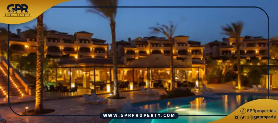 أسعار قرية لافيستا 3 العين السخنة La Vista 3 El Ain El Sokhna