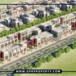 مول ذا لين بالم فالي The Lane Palm Valley Mall بمقدم 10%