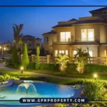 كمبوند جبيل 6 أكتوبر | Jubail Compound 6 October