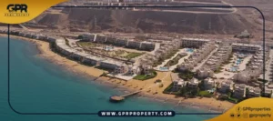 قرية السخنة هيلز العين السخنة هيلز | Sokhna Hills El Ain El Sokhna