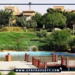 قرية بلاجيو العين السخنة Bellagio بمقدم 25% فقط