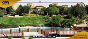 قرية بلاجيو العين السخنة Bellagio El Ain El Sokhna