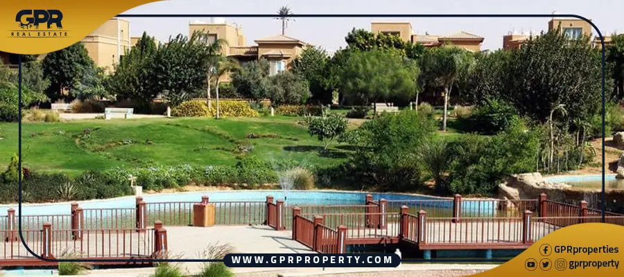 قرية بلاجيو العين السخنة Bellagio El Ain El Sokhna