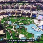 قرية بلاجيو العين السخنة Bellagio بمقدم 25% فقط