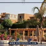 قرية بلاجيو العين السخنة Bellagio بمقدم 25% فقط