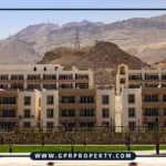 قرية بلومار هيلز العين السخنة Blumar Hills بمقدم 5%