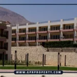 قرية بلومار هيلز العين السخنة Blumar Hills بمقدم 5%