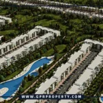 قرية بلومار هيلز العين السخنة Blumar Hills بمقدم 5%