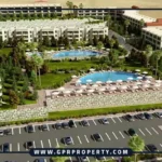 قرية بلومار هيلز العين السخنة Blumar Hills بمقدم 5%