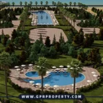قرية بلومار هيلز العين السخنة Blumar Hills بمقدم 5%