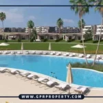 قرية بلومار هيلز العين السخنة Blumar Hills بمقدم 5%