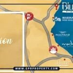 قرية بلومار هيلز العين السخنة Blumar Hills بمقدم 5%
