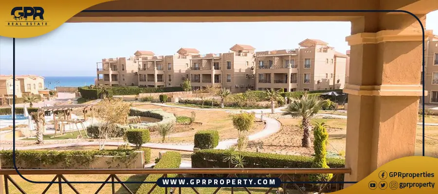 قرية بياسيرا العين السخنة Piacera Ain Sokhna بمقدم 10%