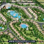 قرية بياسيرا العين السخنة Piacera Ain Sokhna بمقدم 10%