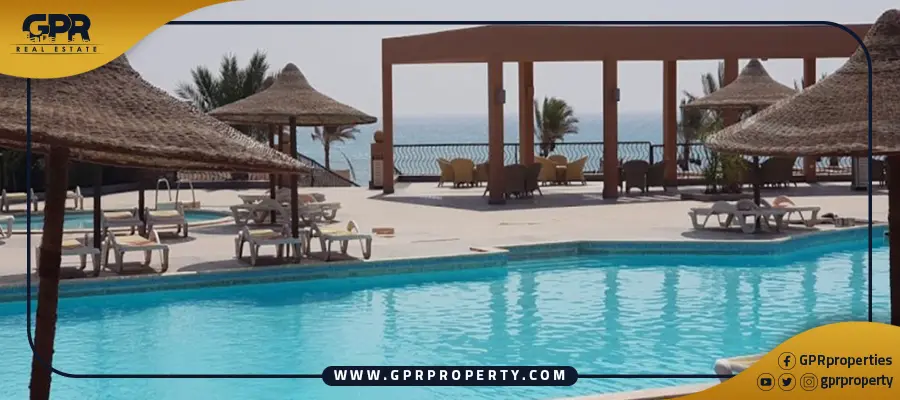 قرية بياسيرا العين السخنة Piacera Ain Sokhna