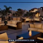 جاز ليتل فينيس العين السخنة Jaz Little Venice بمقدم 5%