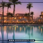 جاز ليتل فينيس العين السخنة Jaz Little Venice بمقدم 5%