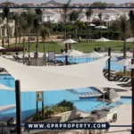 جاز ليتل فينيس العين السخنة Jaz Little Venice بمقدم 5%
