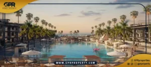 قرية جي باي العين السخنة G-Bay El Ain El Sokhna