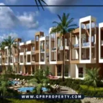 Cape Bay Ain Sokhna | Own your chalet now with installments over 10 years