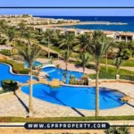 لافيستا 3 العين السخنة La Vista 3 El Ain El Sokhna بمقدم 10%
