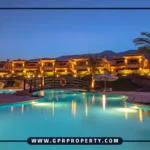 لافيستا 3 العين السخنة La Vista 3 El Ain El Sokhna بمقدم 10%