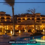 لافيستا 3 العين السخنة La Vista 3 El Ain El Sokhna بمقدم 10%