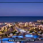 لافيستا 3 العين السخنة La Vista 3 El Ain El Sokhna بمقدم 10%