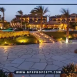 لافيستا 3 العين السخنة La Vista 3 El Ain El Sokhna بمقدم 10%