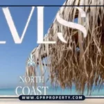 قرية لفلز ماونتن فيو الساحل الشمالي Lvls بمقدم 10% فقط