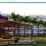 كمبوند جرين 5 اكتوبر | Green 5 October Compound