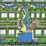 كمبوند لاك فيل الشيخ زايد | Lac Ville Compound Sheikh Zayed