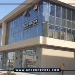 مول ذا لين بالم فالي The Lane Palm Valley Mall بمقدم 10%