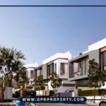 كمبوند ويست جيت هيلز 6 أكتوبر | West Gate Hills 6 October