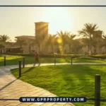 كمبوند نايل بوليفارد القاهرة الجديدة Nile Boulevard بمقدم 5%