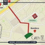 كمبوند جرين 5 اكتوبر | Green 5 October Compound