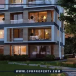 كمبوند وان 16 الشيخ زايد One 16 Sheikh Zayed Compound