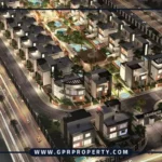 بيفرلي هيلز الشيخ زايد Beverly hills El Sheikh Zayed