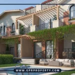 كمبوند الارا الشيخ زايد الجديدة | Allara New Zayed Compound