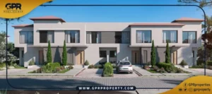 كمبوند بادية بالم هيلز اكتوبر Badya Palm Hills October Compound