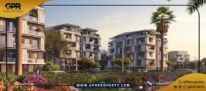 كمبوند بادية بالم هيلز اكتوبر Badya Palm Hills October Compound