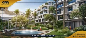 كمبوند بادية بالم هيلز اكتوبر Badya Palm Hills October Compound