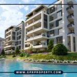 كمبوند بيتا جرينز 6 اكتوبر | Beta Greens 6 October Compound
