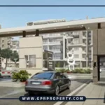 كمبوند بيتا جرينز 6 اكتوبر | Beta Greens 6 October Compound