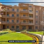كمبوند جوار الشيخ زايد Jewar Compound بمقدم 10% فقط