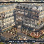 افالون مول القاهرة الجديدة | Avalon Mall New Cairo