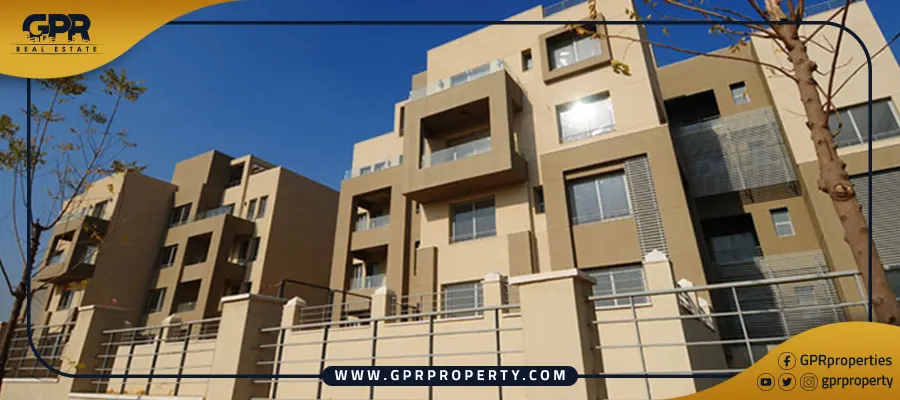 كمبوند فيلدج جيت التجمع الخامس Village Gate بمقدم 10% فقط